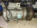 нагнетатель воздуха (компрессор) Mazda 6 GH (2007 - 2012), 2.0 л., LF-DE, бензин, АКПП, F500-RN8AA-04, FD46XG - фото №9