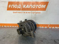 генератор Ford Focus 2 поколение [рестайлинг] 2010, 2.0 л., AODA, бензин, 3M5T-10300-LD - фото №2