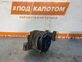 генератор Ford Focus 2 поколение [рестайлинг] 2010, 2.0 л., AODA, бензин, 3M5T-10300-LD - фото №3