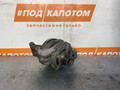 генератор Ford Focus 2 поколение [рестайлинг] 2010, 2.0 л., AODA, бензин, 3M5T-10300-LD - фото №7