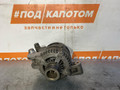 генератор Ford Focus 2 поколение [рестайлинг] 2010, 2.0 л., AODA, бензин, 3M5T-10300-LD - фото №8