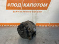 генератор Toyota Camry 7 поколение XV40 2007, 2.4 л., 2AZ-FE, бензин, АКПП, 0124325086 - фото №5