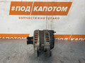 генератор Nissan Qashqai 1 поколение [рестайлинг] 2010, 2.0 л., MR20DE, бензин, АКПП, 23100EN00B - фото №2