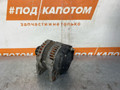 генератор Nissan Qashqai 1 поколение [рестайлинг] 2010, 2.0 л., MR20DE, бензин, АКПП, 23100EN00B - фото №3