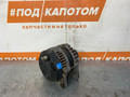 генератор Nissan Qashqai 1 поколение [рестайлинг] 2010, 2.0 л., MR20DE, бензин, АКПП, 23100EN00B - фото №5