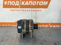 генератор Nissan Qashqai 1 поколение [рестайлинг] 2010, 2.0 л., MR20DE, бензин, АКПП, 23100EN00B - фото №6