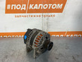 генератор Nissan Qashqai 1 поколение [рестайлинг] 2010, 2.0 л., MR20DE, бензин, АКПП, 23100EN00B - фото №7
