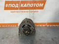 генератор Nissan Qashqai 1 поколение [рестайлинг] 2010, 2.0 л., MR20DE, бензин, АКПП, 23100EN00B - фото №8