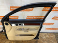 дверь передняя правая Volkswagen Touareg 1 поколение 2005, 4.2 л., AXQ, бензин, АКПП, z4 / c9z, внедорожник 5 дв., полный привод - фото №7