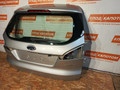 крышка багажника (дверь 3-5) Ford Mondeo 4 поколение 2010, 2.3 л., бензин, МКПП, универсал, передний привод - фото №3