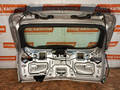 крышка багажника (дверь 3-5) Ford Mondeo 4 поколение 2010, 2.3 л., бензин, МКПП, универсал, передний привод - фото №9