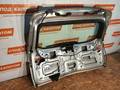 крышка багажника (дверь 3-5) Ford Mondeo 4 поколение 2010, 2.3 л., бензин, МКПП, универсал, передний привод - фото №11