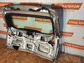 крышка багажника (дверь 3-5) Ford Mondeo 4 поколение 2010, 2.3 л., бензин, МКПП, универсал, передний привод - фото №10