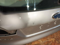 крышка багажника (дверь 3-5) Ford Mondeo 4 поколение 2010, 2.3 л., бензин, МКПП, универсал, передний привод - фото №13
