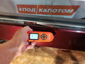 дверь передняя правая Honda Accord 8 поколение 2009, 2.4 л., K24A, бензин, АКПП, r530p, универсал, передний привод - фото №5