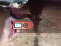 дверь передняя правая Honda Accord 8 поколение 2009, 2.4 л., K24A, бензин, АКПП, r530p, универсал, передний привод - фото №8