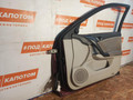 дверь передняя правая Honda Accord 8 поколение 2009, 2.4 л., K24A, бензин, АКПП, r530p, универсал, передний привод - фото №10