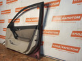 дверь передняя правая Honda Accord 8 поколение 2009, 2.4 л., K24A, бензин, АКПП, r530p, универсал, передний привод - фото №11