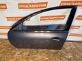 дверь передняя левая Mazda 6 GH (2007 - 2012), MZ00608510L, GS1D59010, GSYD-59-02XJ - фото №6