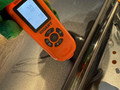 дверь передняя левая Mazda 6 GH (2007 - 2012), MZ00608510L, GS1D59010, GSYD-59-02XJ - фото №14