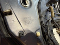 дверь передняя левая Mazda 6 GH (2007 - 2012), MZ00608510L, GS1D59010, GSYD-59-02XJ - фото №17