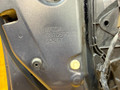 дверь передняя левая Mazda 6 GH (2007 - 2012), MZ00608510L, GS1D59010, GSYD-59-02XJ - фото №26