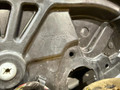 дверь передняя левая Mazda 6 GH (2007 - 2012), MZ00608510L, GS1D59010, GSYD-59-02XJ - фото №27