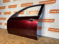 дверь передняя левая Honda Accord 8 поколение 2009, 2.4 л., K24A, бензин, АКПП, r530p, универсал, передний привод, 67050TL0300ZZ - фото №3