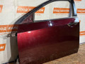 дверь передняя левая Honda Accord 8 поколение 2009, 2.4 л., K24A, бензин, АКПП, r530p, универсал, передний привод, 67050TL0300ZZ - фото №4