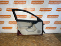 дверь передняя левая Honda Accord 8 поколение 2009, 2.4 л., K24A, бензин, АКПП, r530p, универсал, передний привод, 67050TL0300ZZ - фото №5