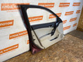 дверь передняя левая Honda Accord 8 поколение 2009, 2.4 л., K24A, бензин, АКПП, r530p, универсал, передний привод, 67050TL0300ZZ - фото №6