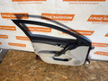 дверь передняя левая Honda Accord 8 поколение 2009, 2.4 л., K24A, бензин, АКПП, r530p, универсал, передний привод, 67050TL0300ZZ - фото №8