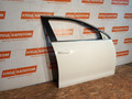 дверь передняя правая Volkswagen Golf 5 поколение 2008, 1.4 л., BLG, бензин, робот, универсал, передний привод - фото №2
