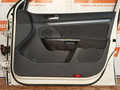 дверь передняя правая Volkswagen Golf 5 поколение 2008, 1.4 л., BLG, бензин, робот, универсал, передний привод - фото №7