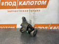 стартер Nissan Qashqai 1 поколение [рестайлинг] 2010, 2.0 л., MR20DE, бензин, АКПП, 23300EN200 - фото №3