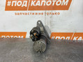 стартер Nissan Qashqai 1 поколение [рестайлинг] 2010, 2.0 л., MR20DE, бензин, АКПП, 23300EN200 - фото №4