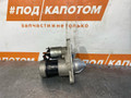 стартер Nissan Qashqai 1 поколение [рестайлинг] 2010, 2.0 л., MR20DE, бензин, АКПП, 23300EN200 - фото №6
