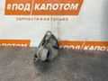 стартер Nissan Qashqai 1 поколение [рестайлинг] 2010, 2.0 л., MR20DE, бензин, АКПП, 23300EN200 - фото №8