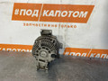 генератор Mazda 6 GH 2008, 2.5 л., L5-VE, бензин, АКПП, седан, A2TJ0391B - фото №4