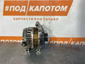 генератор Mazda 6 GH 2008, 2.5 л., L5-VE, бензин, АКПП, седан, A2TJ0391B - фото №6