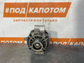 генератор Mazda 6 GH 2008, 2.5 л., L5-VE, бензин, АКПП, седан, A2TJ0391B - фото №8
