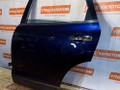дверь задняя левая Mazda CX-9 1 поколение [рестайлинг] 2012, 3.7 л., CA, бензин, АКПП, 35j, внедорожник 5 дв., полный привод - фото №5