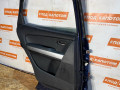 дверь задняя левая Mazda CX-9 1 поколение [рестайлинг] 2012, 3.7 л., CA, бензин, АКПП, 35j, внедорожник 5 дв., полный привод - фото №8