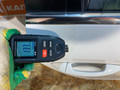 дверь задняя правая Volkswagen Passat B7 2013, 1.4 л., CAXA, бензин, АКПП, b4 / b9a, универсал, передний привод, 3AF833056, 3C9833056F - фото №17