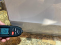 дверь задняя левая Volkswagen Passat B7 2013, 1.4 л., CAXA, бензин, АКПП, b4 / b9a, универсал, передний привод, 3AF833055, 3C9833055F - фото №15