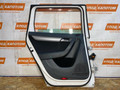 дверь задняя левая Volkswagen Passat B7 2013, 1.4 л., CAXA, бензин, АКПП, b4 / b9a, универсал, передний привод, 3AF833055, 3C9833055F - фото №4