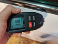 дверь задняя правая Volkswagen Passat B7 2011, 1.4 л., CAXA, бензин, АКПП, b4 / b9a, универсал, передний привод - фото №6