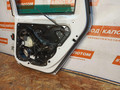 дверь задняя правая Volkswagen Passat B7 2011, 1.4 л., CAXA, бензин, АКПП, b4 / b9a, универсал, передний привод - фото №15