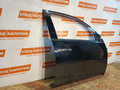 дверь передняя правая Mitsubishi Outlander 2 поколение 2008, 3.0 л., 6B31, бензин, АКПП, x42b, внедорожник 5 дв., полный привод, 5700A278 - фото №2