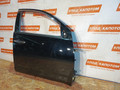 дверь передняя правая Mitsubishi Outlander 2 поколение 2008, 3.0 л., 6B31, бензин, АКПП, x42b, внедорожник 5 дв., полный привод, 5700A278 - фото №3